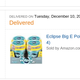 Illustration for article titled Everything I Bought on Amazon in 2013, Reviewed